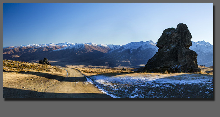  Central Otago Autumn Tours