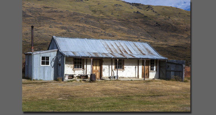  Nevis Valley Photo Safari