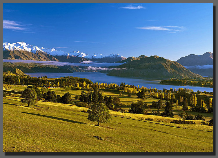  Wanaka Photos