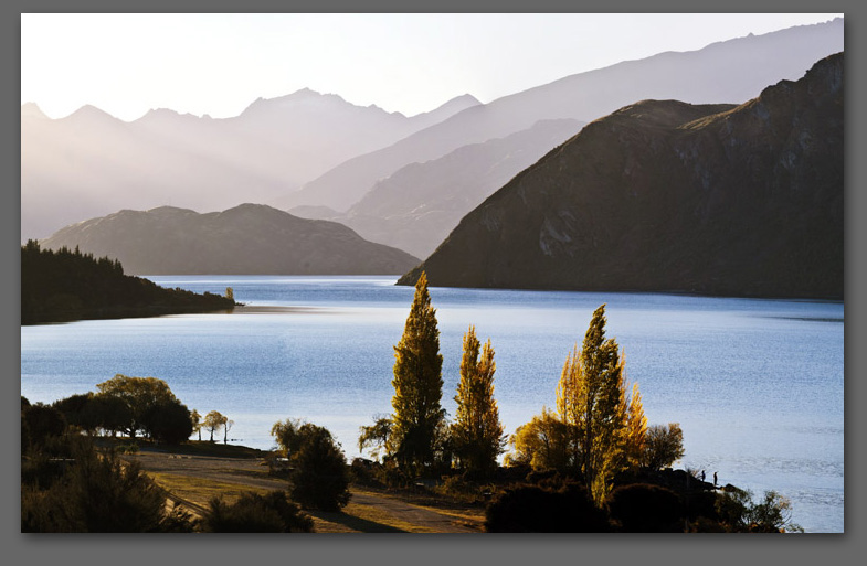 Lake Wanaka Images