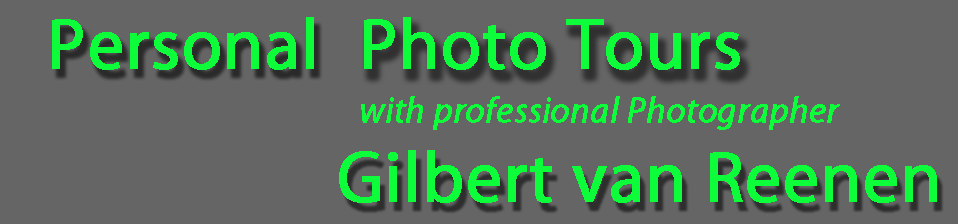 New Zealand Photo Tours